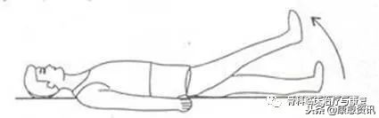 膝关节术后康复,膝关节术后康复手法视频教程