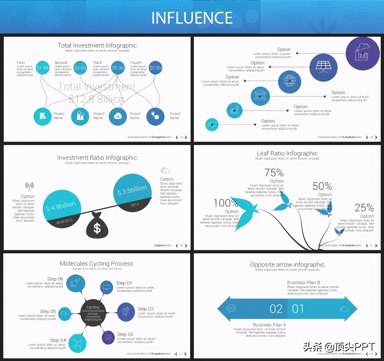 世界500强企业介绍ppt,极简约大气公司简介ppt模板