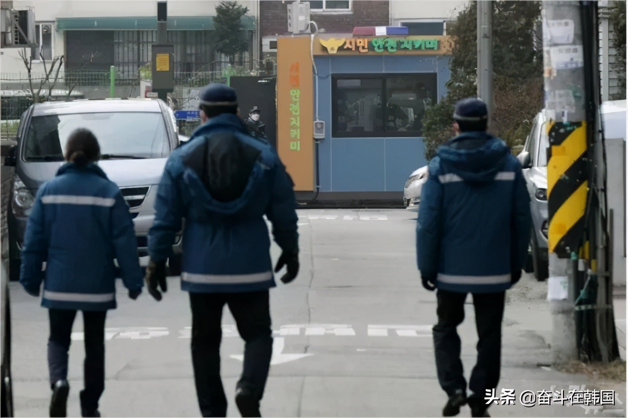 素媛案性侵犯赵斗淳明天出狱,体力不输年轻人,性欲依旧旺盛