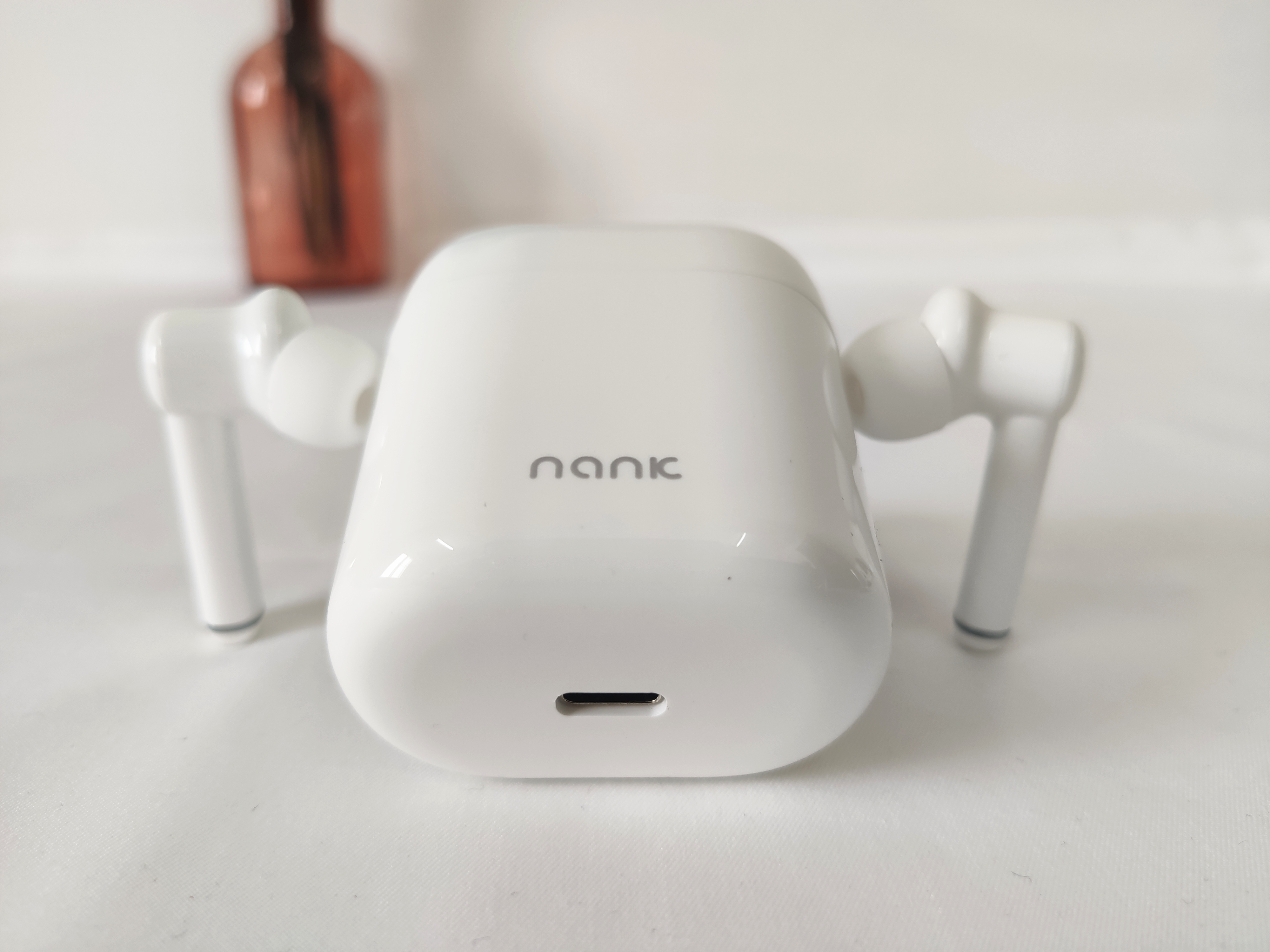 戴着蓝牙耳机打电话别人听不清,通话降噪蓝牙耳机不入耳