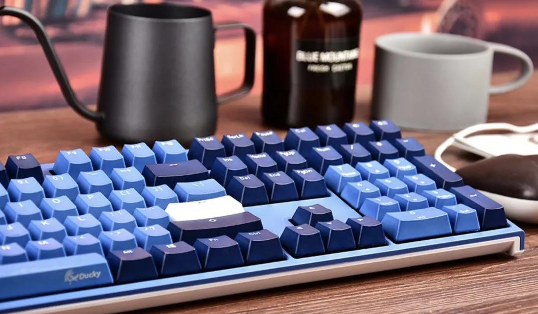 如何选购机械键盘,2023年机械键盘品牌推荐