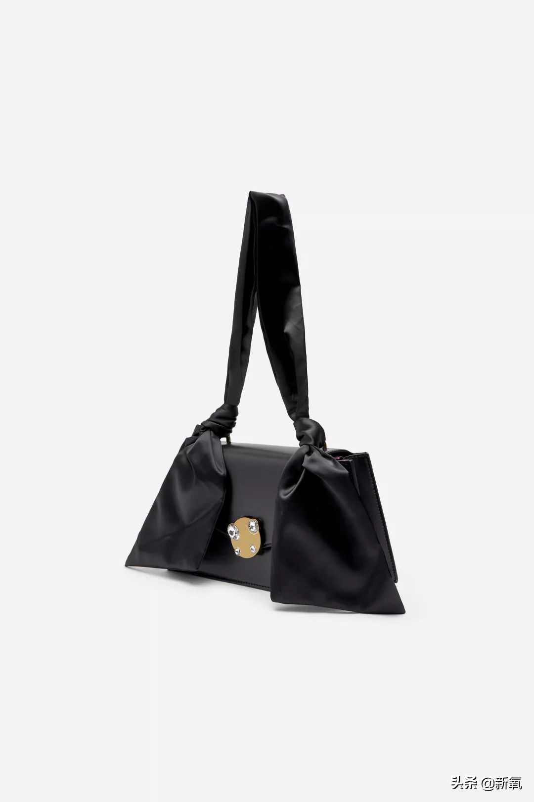 时尚潮流十年一轮回,潮流十年一轮回