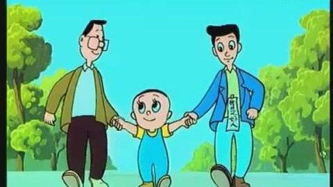 盘点8090后童年看过的动画片,85后童年看的动画片