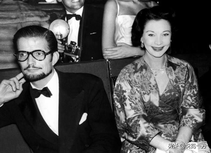 费雯丽风华绝代,费雯丽悲惨的一生乱世佳人