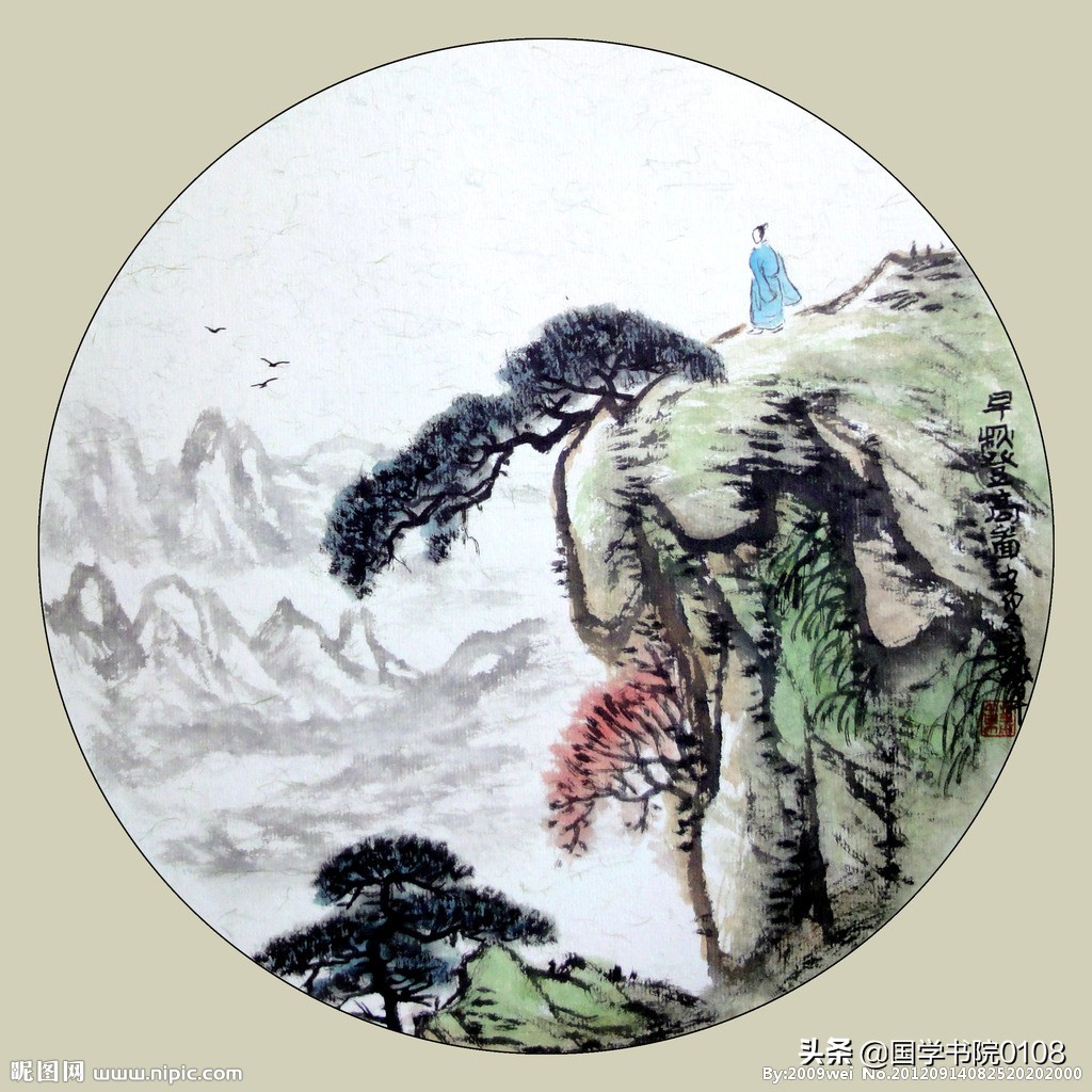 杜甫的诗最经典的十首讲解,杜甫最有名的十首诗解读