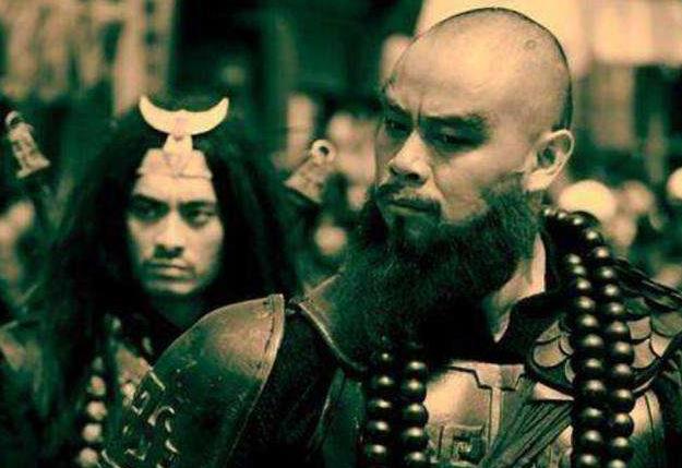 张清为何只敢爆头鲁智深，却不敢打武松？这种后果，谁也承担不起