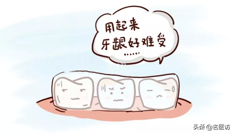 怎样美白牙齿最快最有效的小方法,怎么美白牙齿最有效的方法小妙招