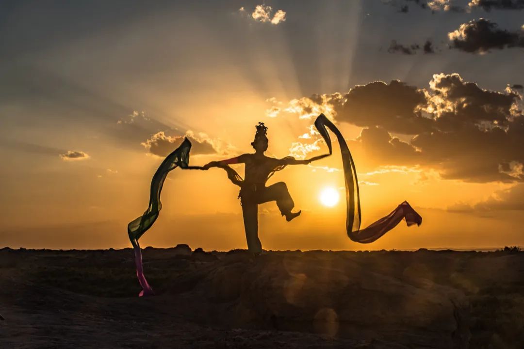 除了莫高窟、飞天、月牙泉，敦煌还藏着哪些极致风物？
