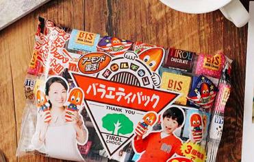 细数五款网红巧克力，每一款都是满满的惊喜与大爱！