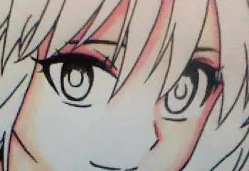 超详细马克笔教程,教你一步一步用马克笔手绘二次元教程!