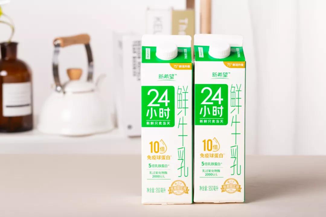 测评鲜奶口碑最好的前十名,鲜奶评测