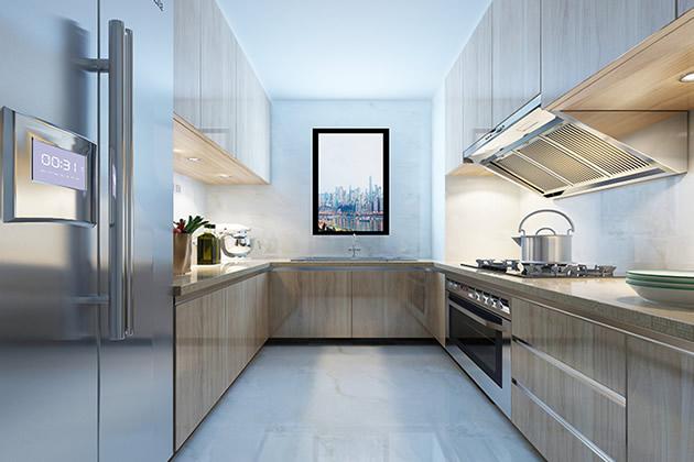 抽油烟机哪一种比较好,选什么样的抽油烟机最合适