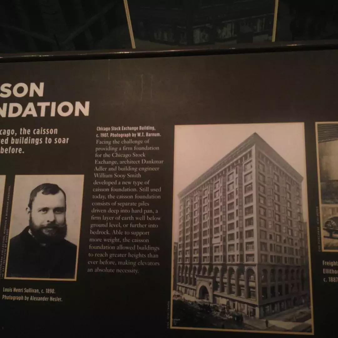 TinyTRIPS｜过期游记六：大哥谭-Chicago芝加哥