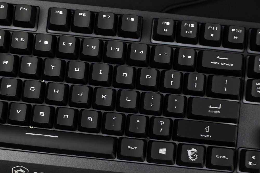 微星外设软件,微星外设