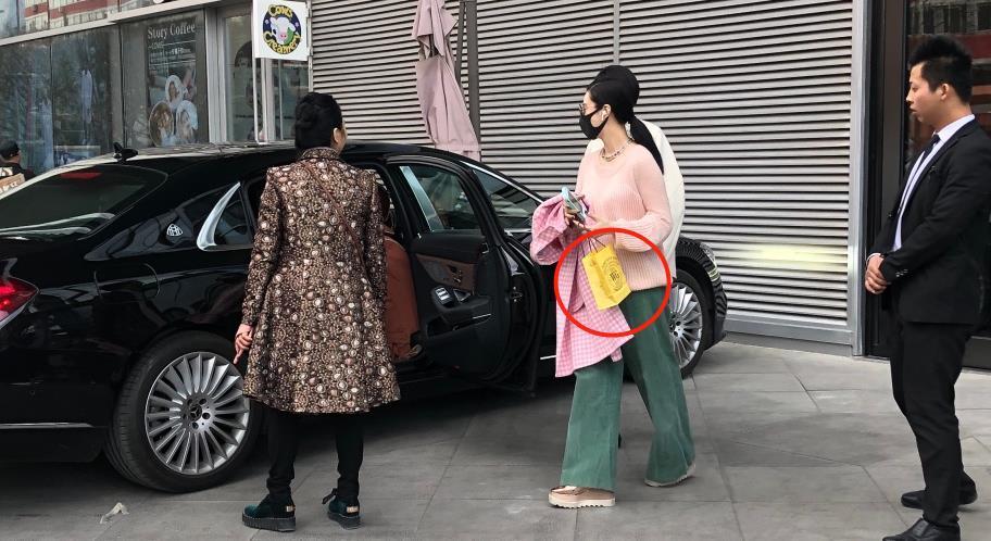 范冰冰罚款9亿后还有多少资产,范冰冰30岁生日登杂志