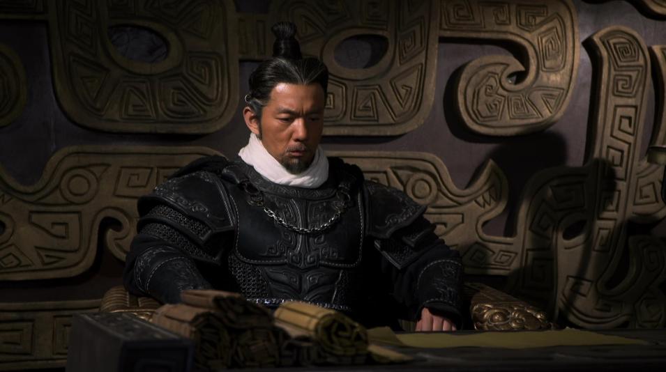 从未打过败仗的杀神白起，是个怎样的人？为何自杀？