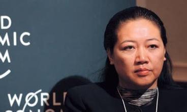 从小护士逆袭,原微软吴士宏现状