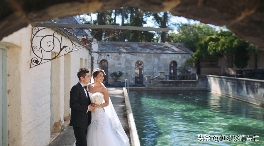 女人到中年才感觉嫁错人怎么办,婚后女人嫁对男人的表现
