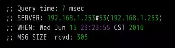 关于dns服务器叙述正确的是,dns的简单阐述