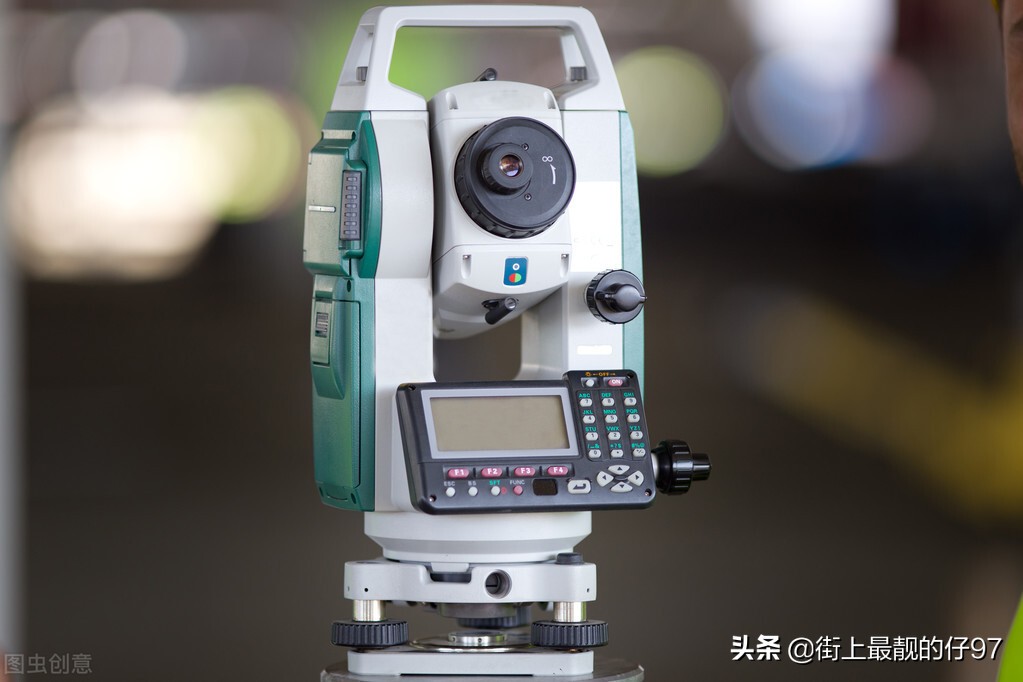 测量员考什么证含金量高,什么是测量员