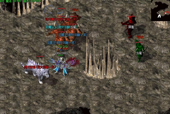 传奇攻城史上最多人数,传奇现在人数