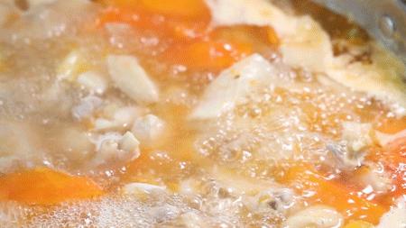 地道正宗老广美食,老广东地道菜