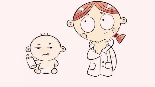 母乳不够宝宝不吃奶粉怎么办,断母乳时宝宝不吃奶粉有什么妙招