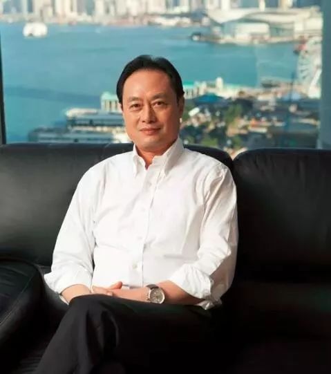 传奇!这8位董事长都从东北同一所双一流大学走出!