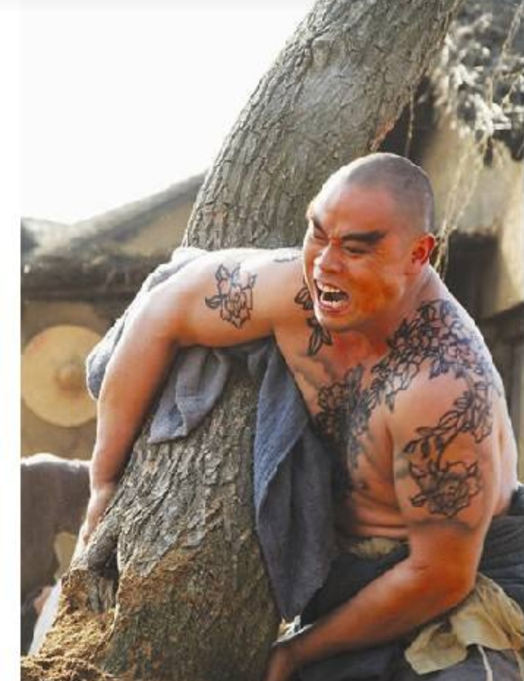 水浒传主要人物绰号以及故事情节,水浒传110回人物绰号及主要情节