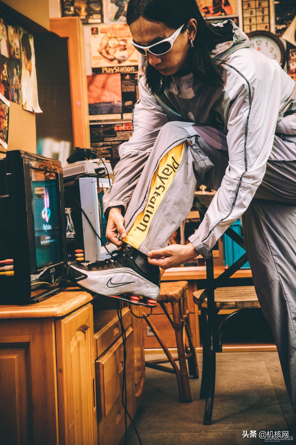 playstation发家史,playstation新款