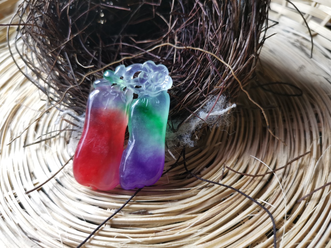 2007年标王翡翠背后的故事,精美翡翠背后的真实故事