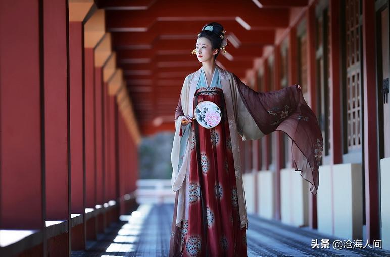 此情可待成追忆只是当时已惘然,此情可待成追忆用意