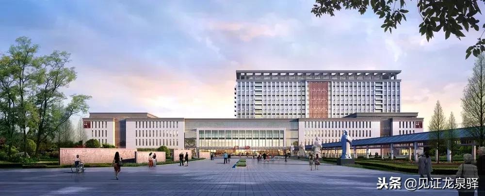 龙泉驿中医医院搬迁最新消息,龙泉驿区中医院新院区怎么样