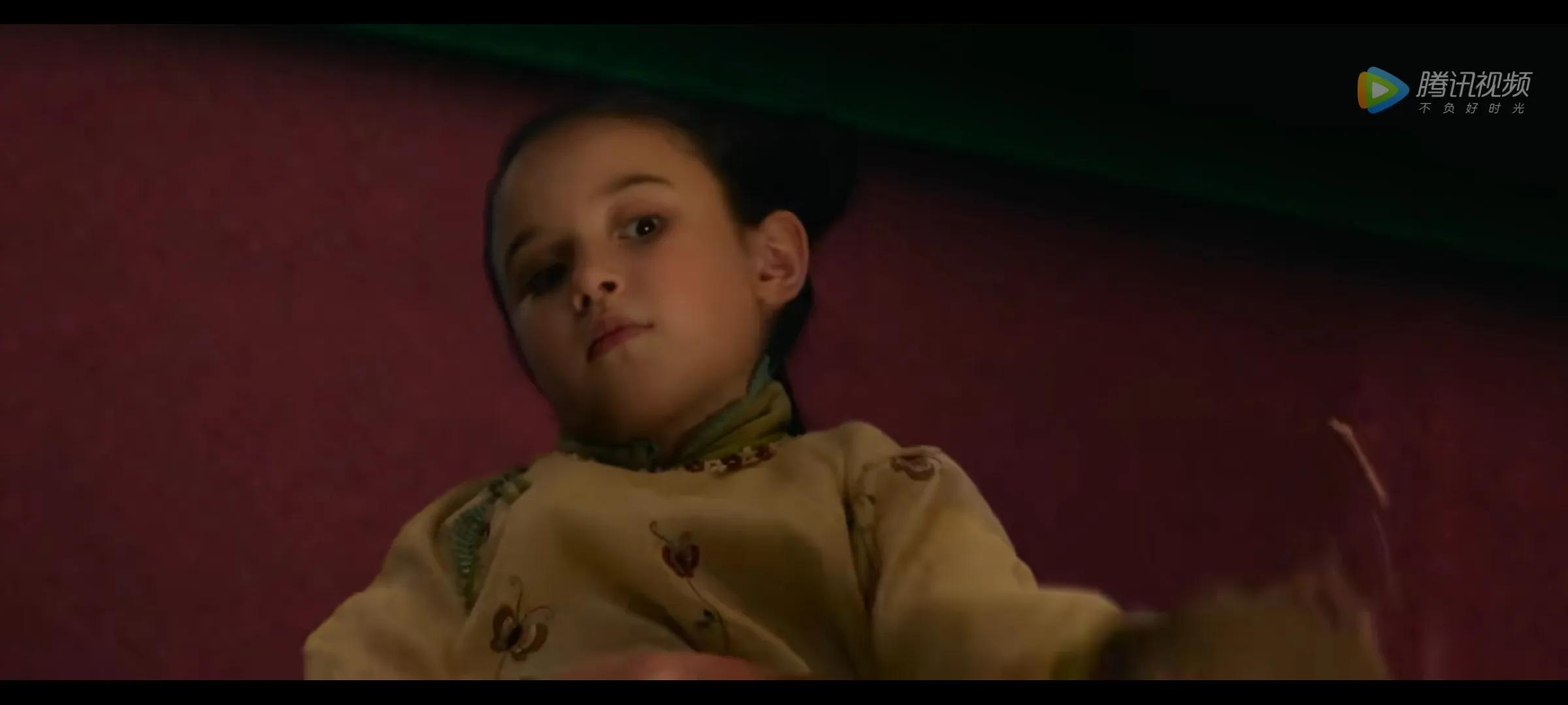 黄皮子坟你真的看懂了吗,黄皮子坟老胡