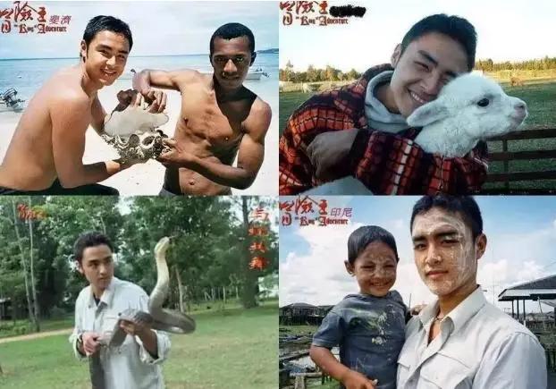 明道为何不帮哥哥还债,明道被追债