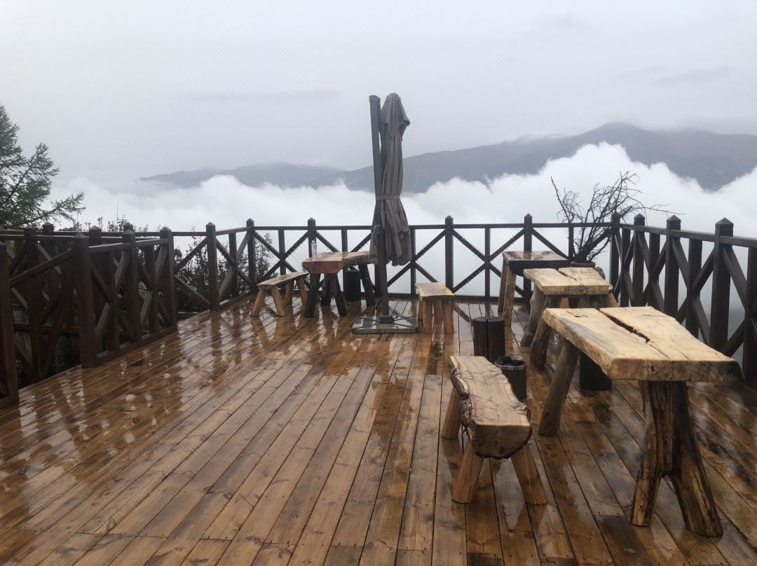 自然风光最美的酒店,世界最美风景酒店