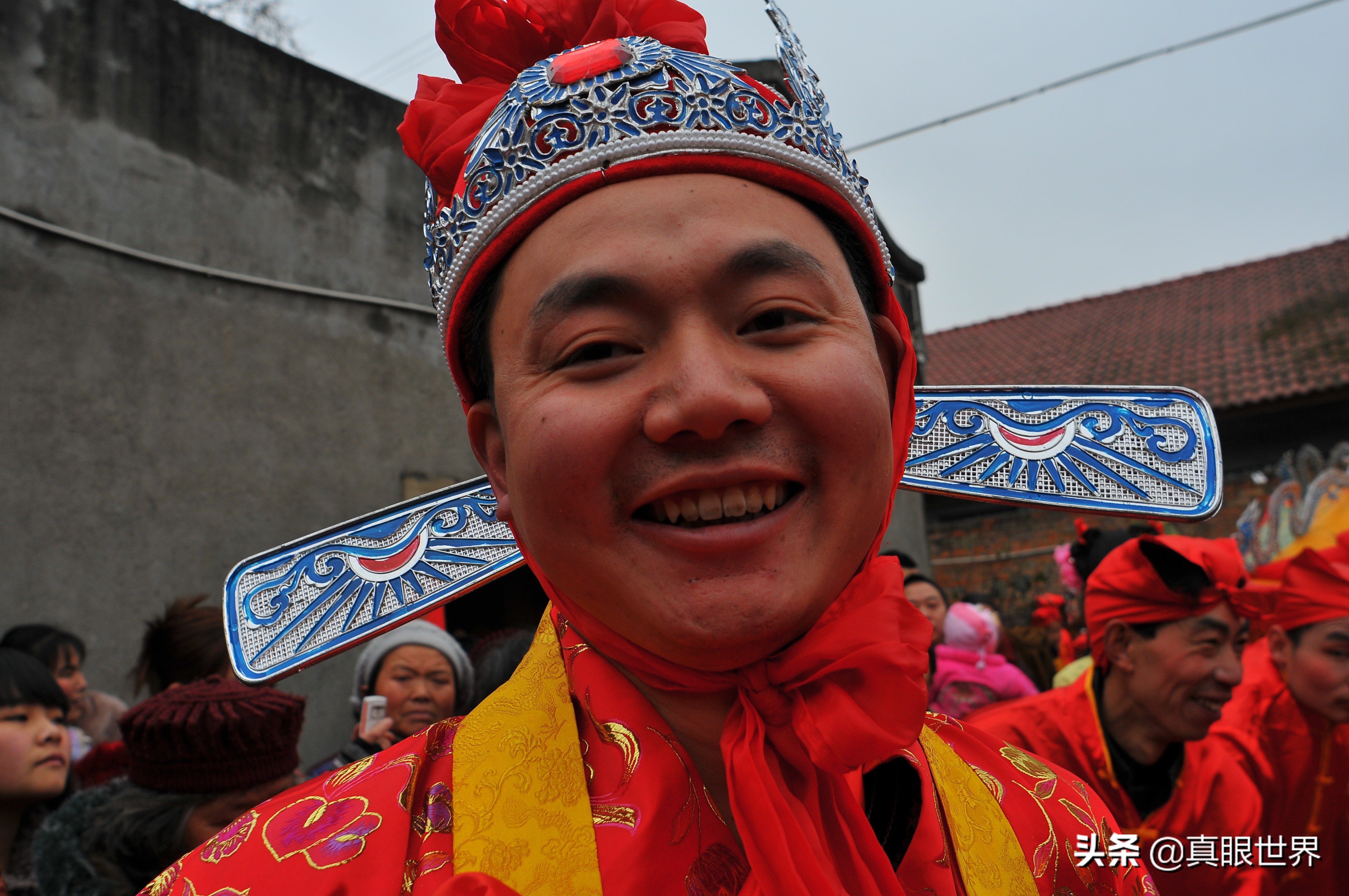 客家人婚礼视频大全,四川客家人风俗