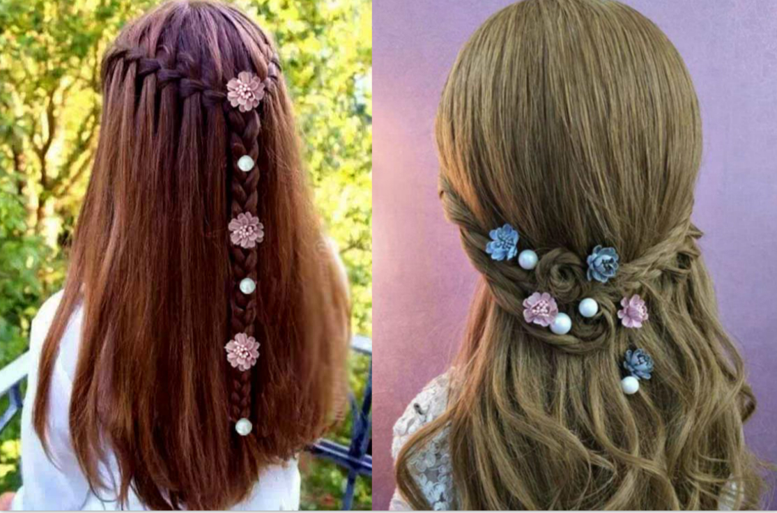 古装剧都喜欢清汤挂面头了？我们似乎忘了什么叫“精致”