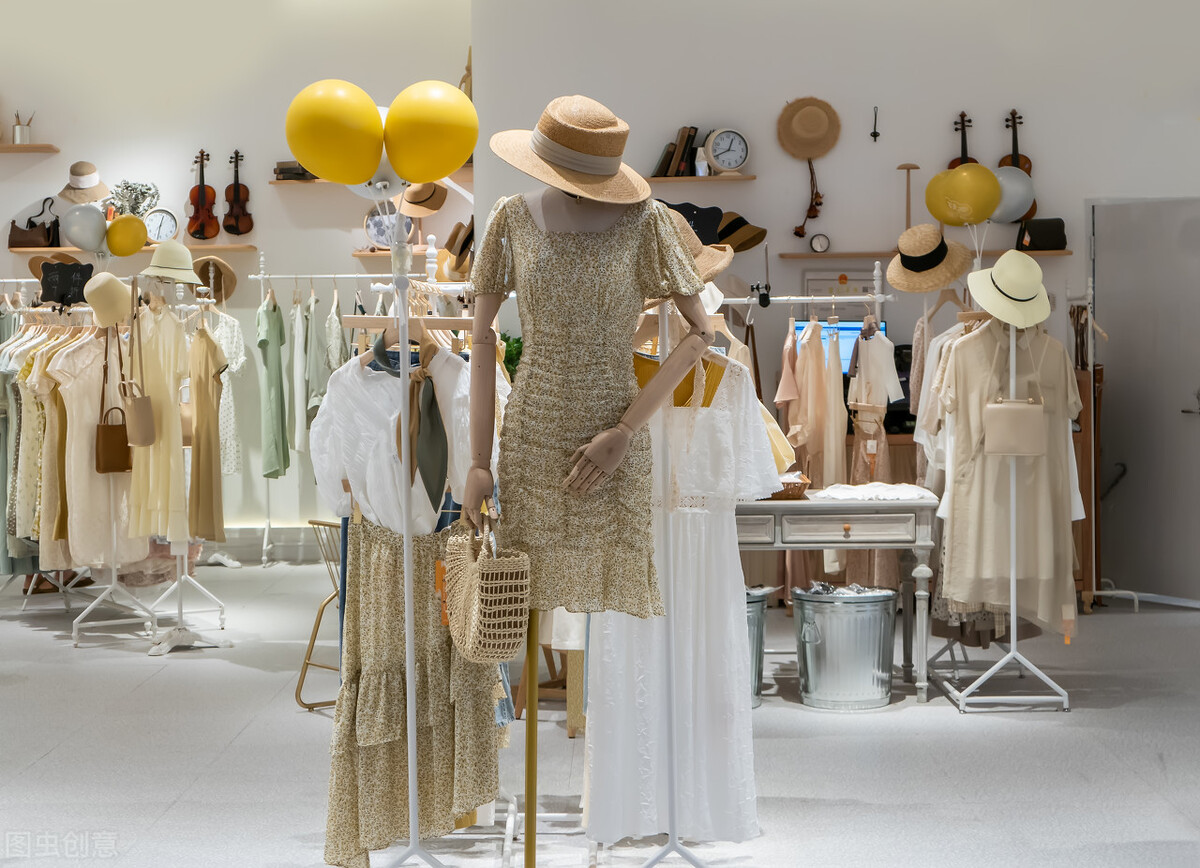 童装大牌外贸折扣店有哪些,童装品牌折扣店生意好做吗