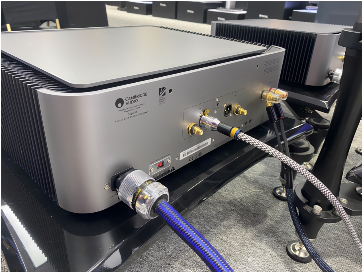 爱威音响,爱威音响系列