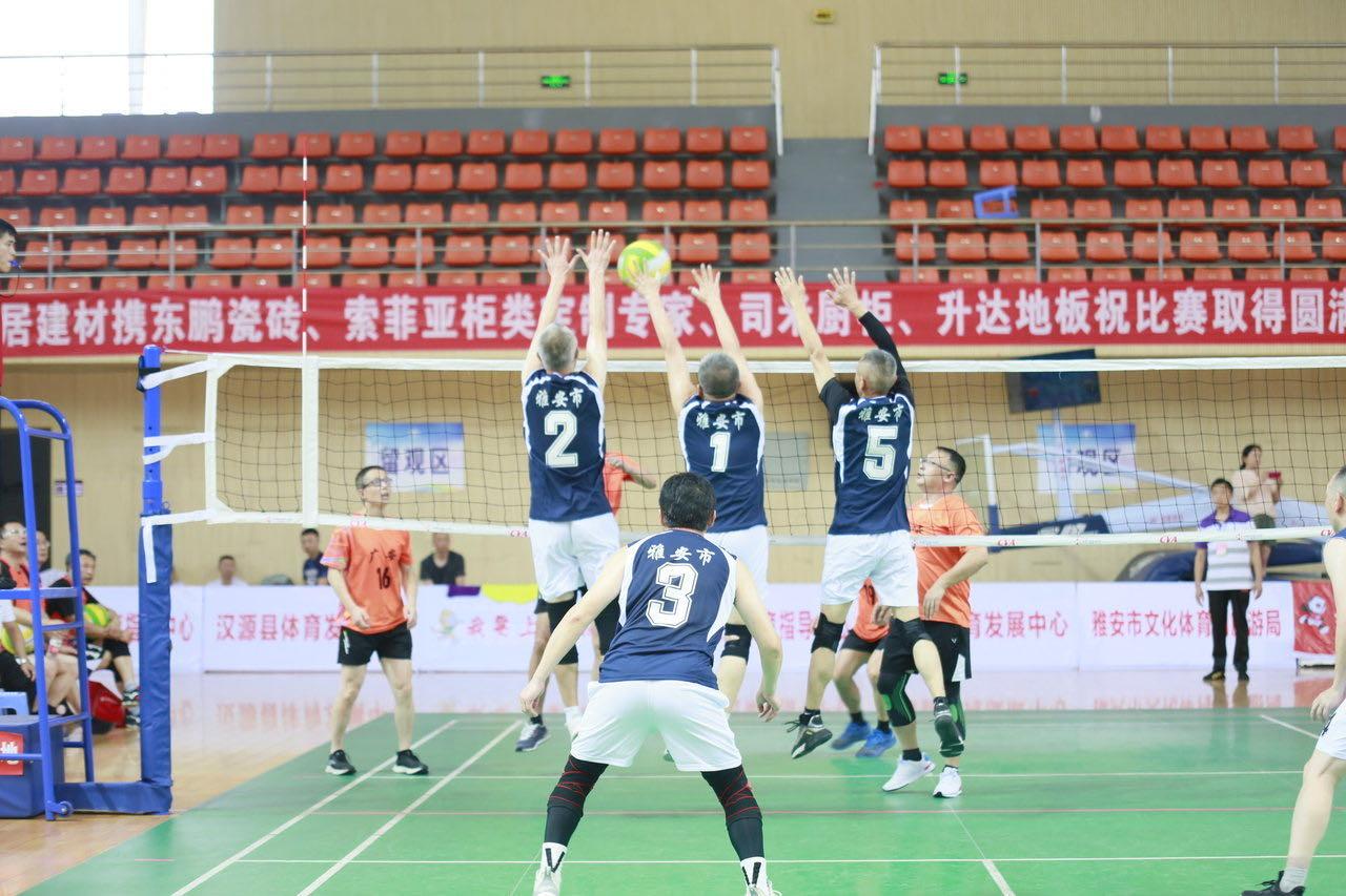 汉源县体育比赛,体育赛事促进体育产业发展