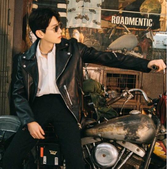 白敬亭心酸出道史视频完整版,白敬亭人生历程