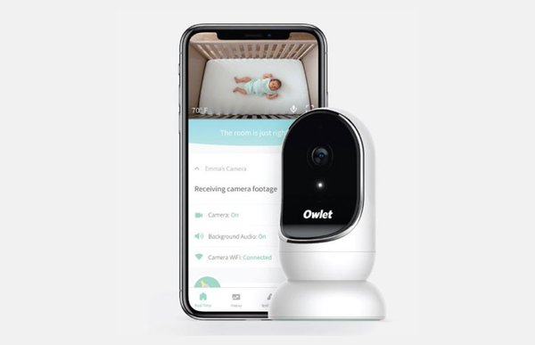 CES背后的“妈妈”市场