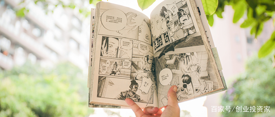 靠兼职画画发家,原来靠画画也可以年入百万