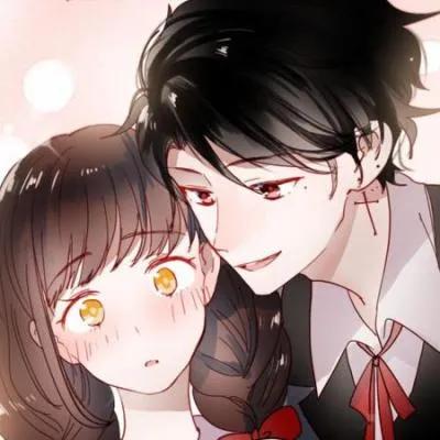 158cm插画师与199cm男友的日常，网友：边笑哭边吃狗粮