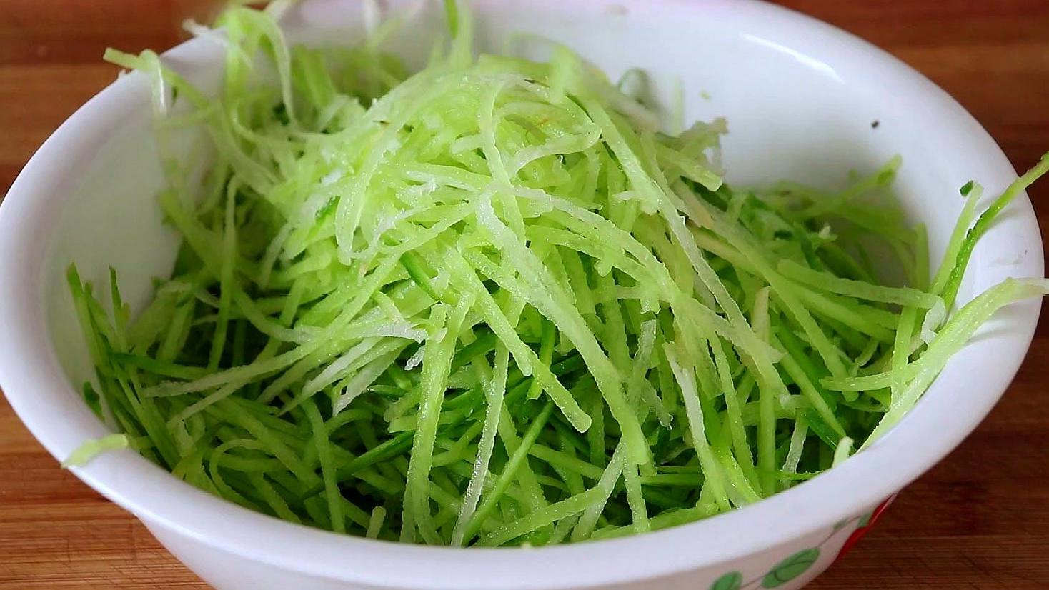 萝卜这么做好吃清脆又爽口,在家这样做的萝卜清脆爽口