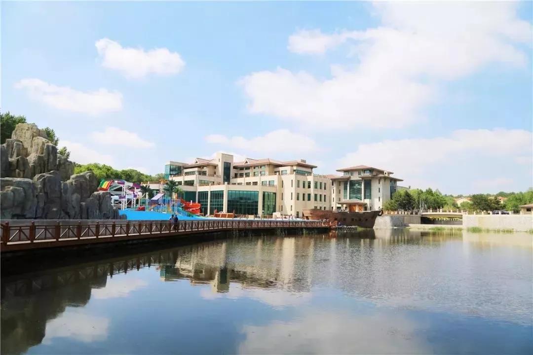 长春市附近泡温泉,长春适合冬天户外泡温泉的地方