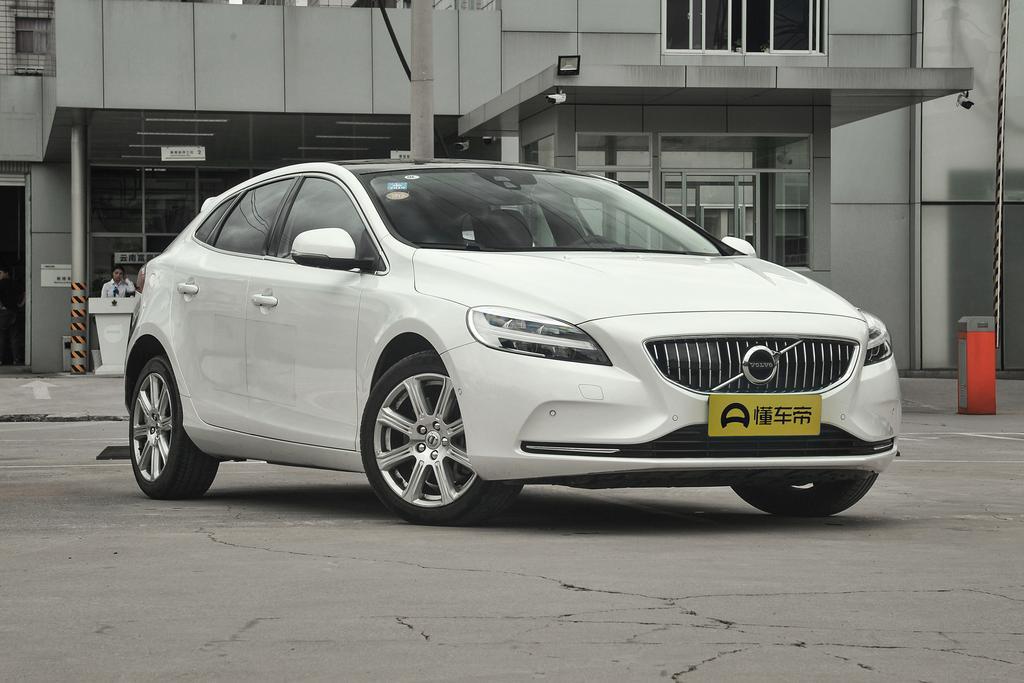 沃尔沃v40动力抖动,二手沃尔沃v40油耗