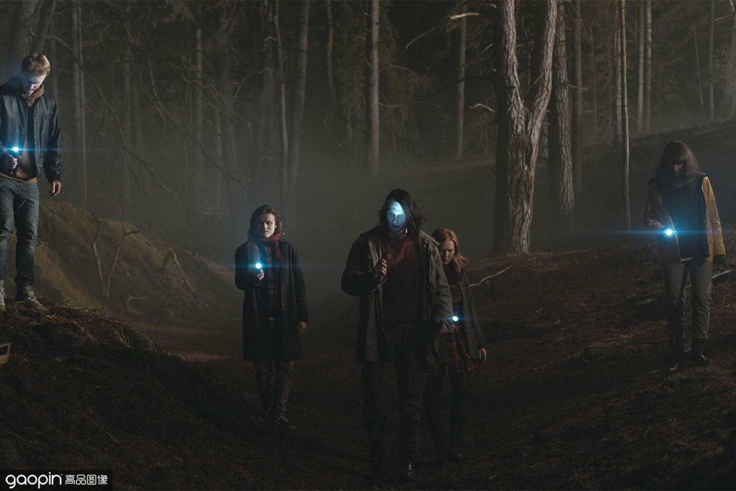 imdb年度十佳剧集,imdb前十剧