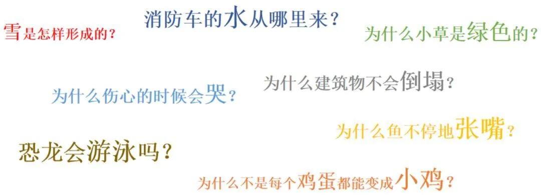 霍思燕喂嗯哼“吃百科全书”？与黄磊不谋而合！同款绘本都火了
